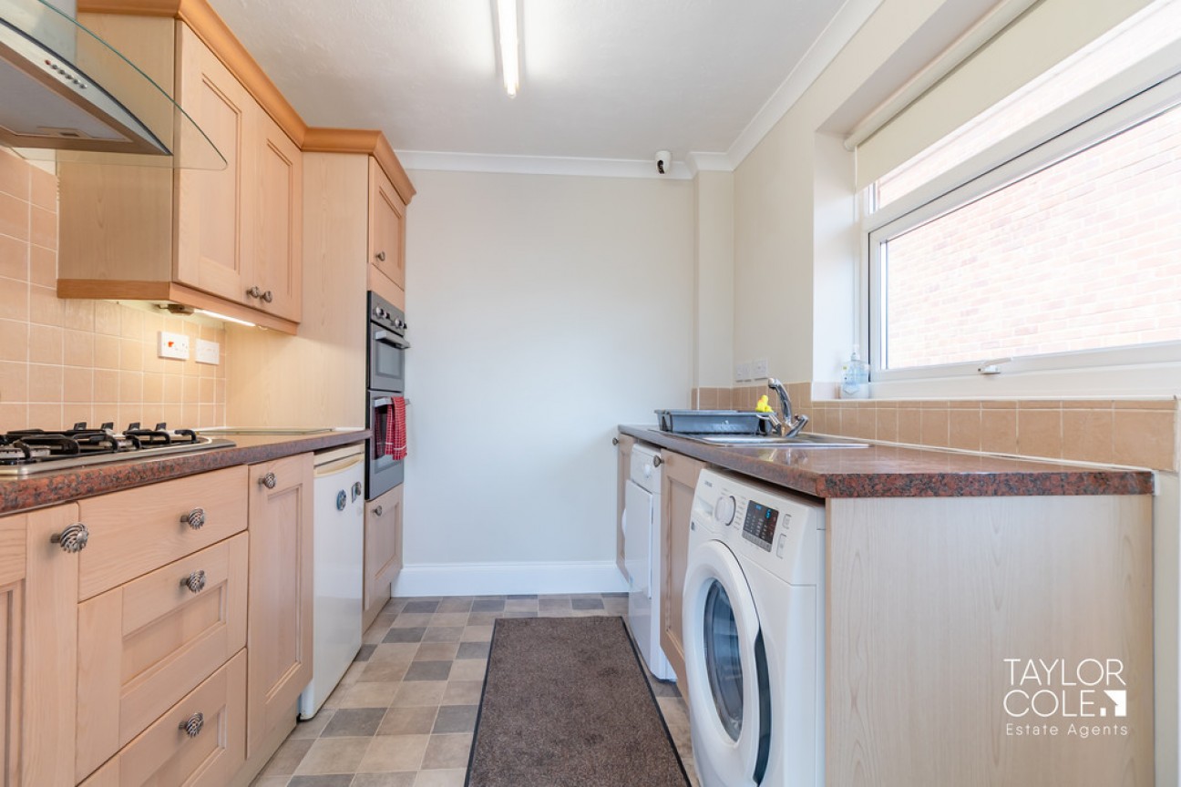 Wilnecote, Tamworth