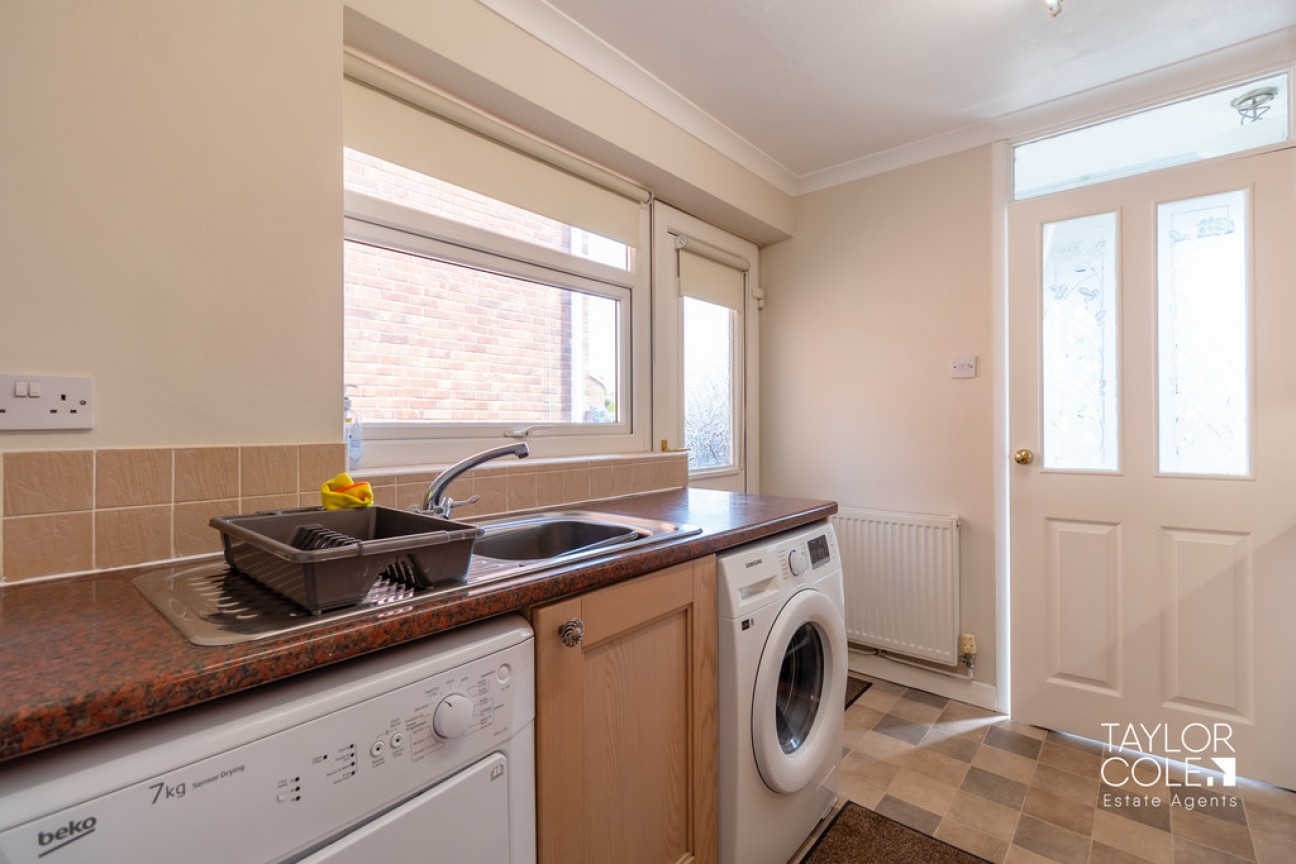 Wilnecote, Tamworth