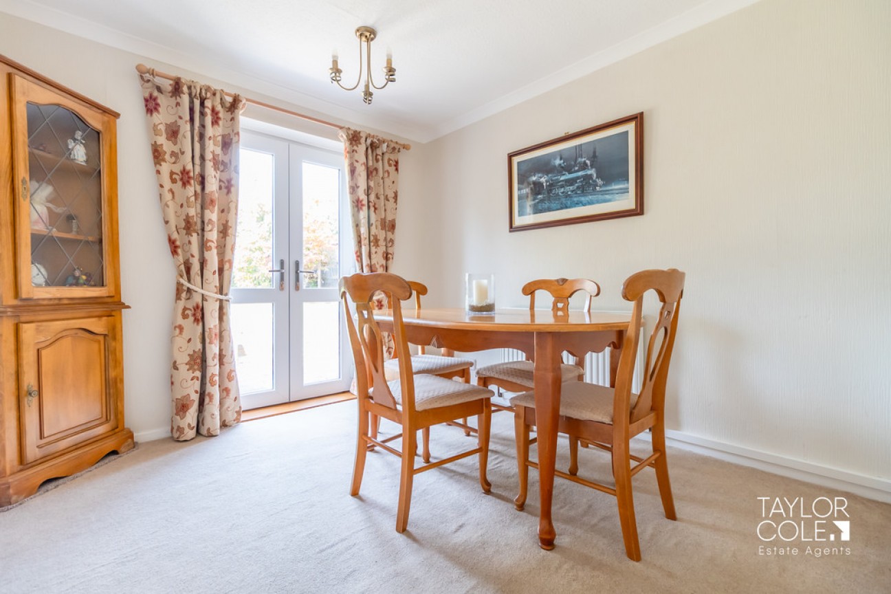 Wilnecote, Tamworth