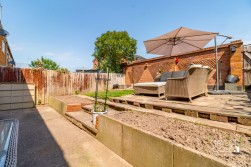 Broadsmeath, Tamworth