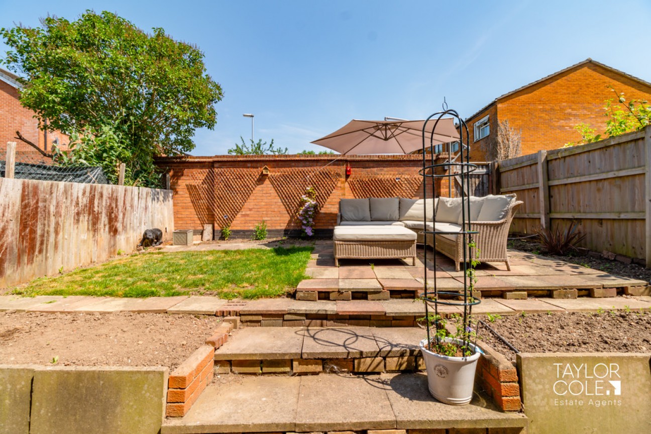 Broadsmeath, Tamworth