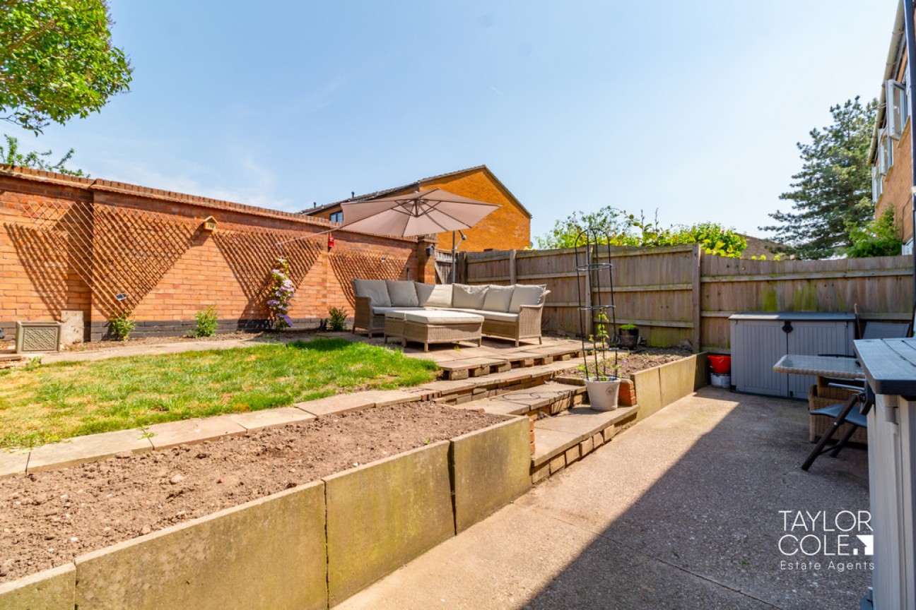 Broadsmeath, Tamworth