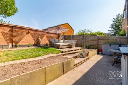 Broadsmeath, Tamworth