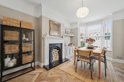 Wigginton Road, Tamworth