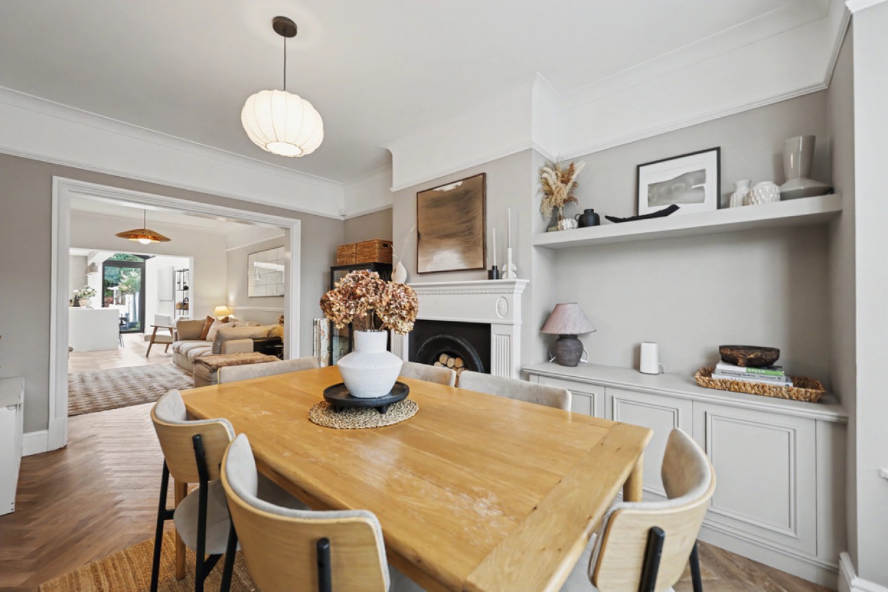 Wigginton Road, Tamworth