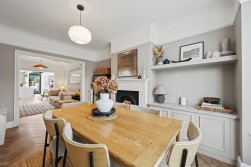 Wigginton Road, Tamworth