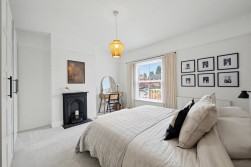 Wigginton Road, Tamworth
