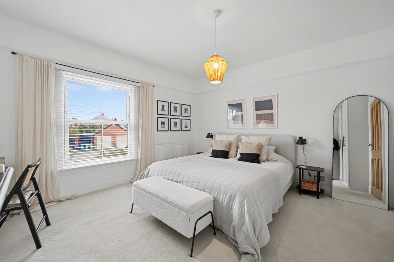 Wigginton Road, Tamworth