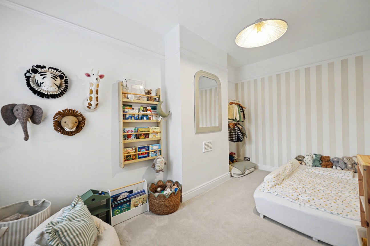 Wigginton Road, Tamworth