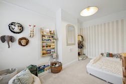 Wigginton Road, Tamworth