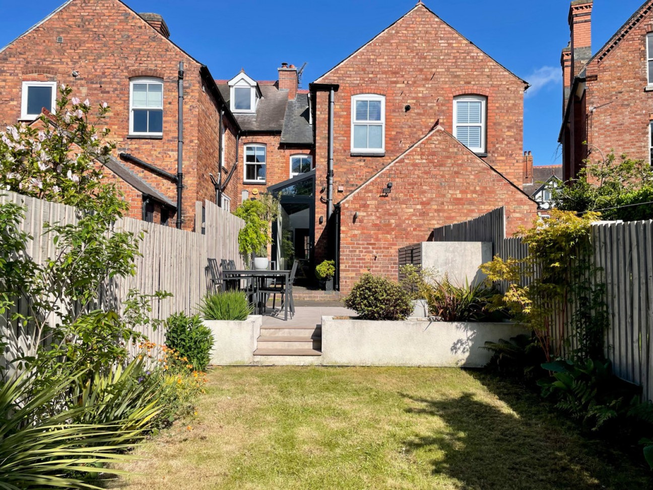 Wigginton Road, Tamworth