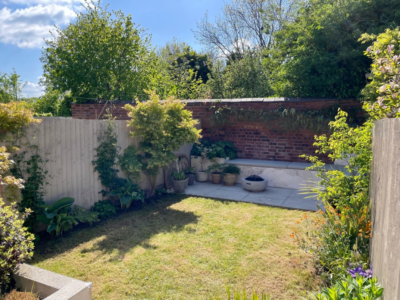 Wigginton Road, Tamworth