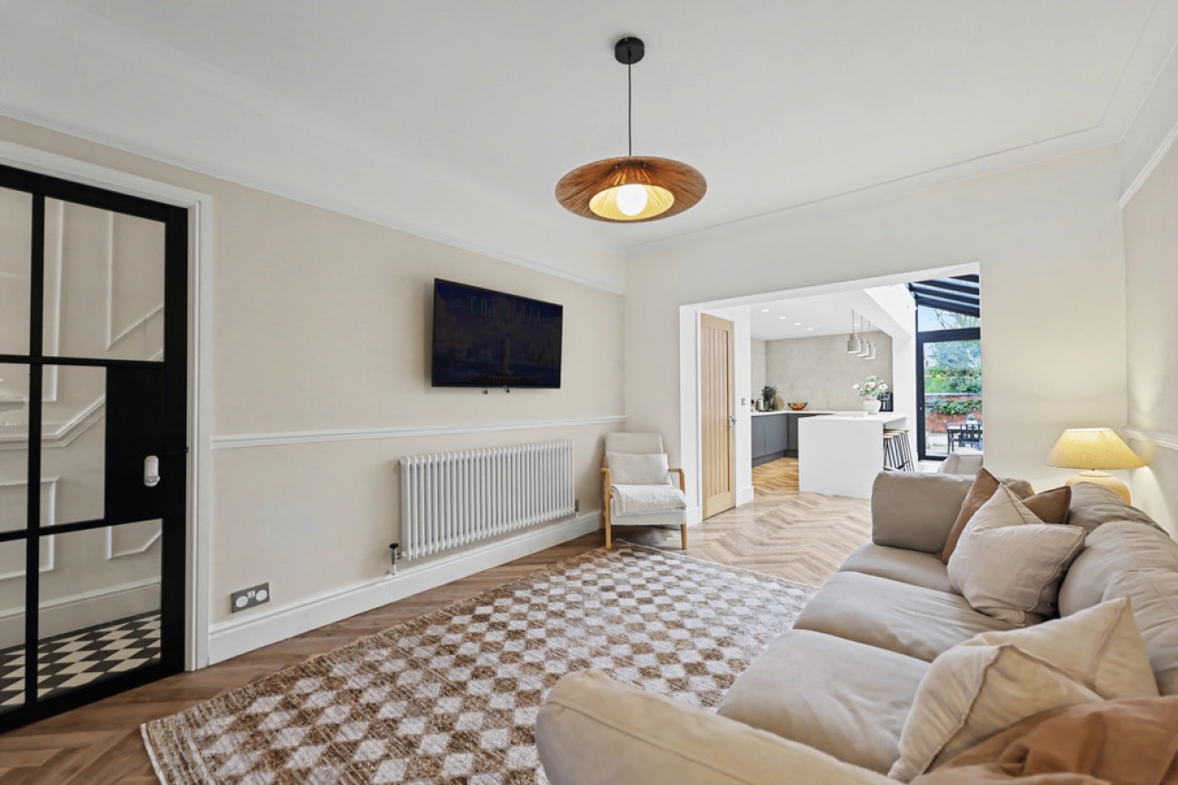 Wigginton Road, Tamworth