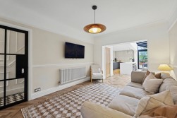 Wigginton Road, Tamworth
