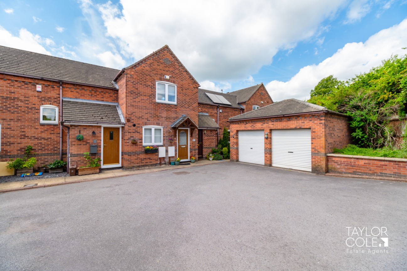Overseal, Swadlincote