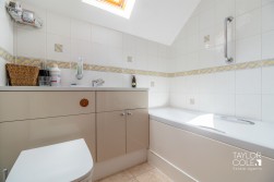 Overseal, Swadlincote