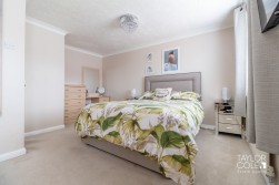 Humber Avenue, Sutton Coldfield