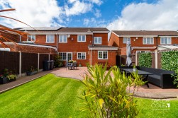 Humber Avenue, Sutton Coldfield