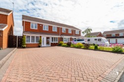 Humber Avenue, Sutton Coldfield