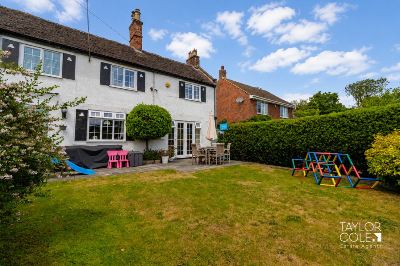Drayton Bassett, Tamworth