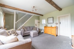 Drayton Bassett, Tamworth