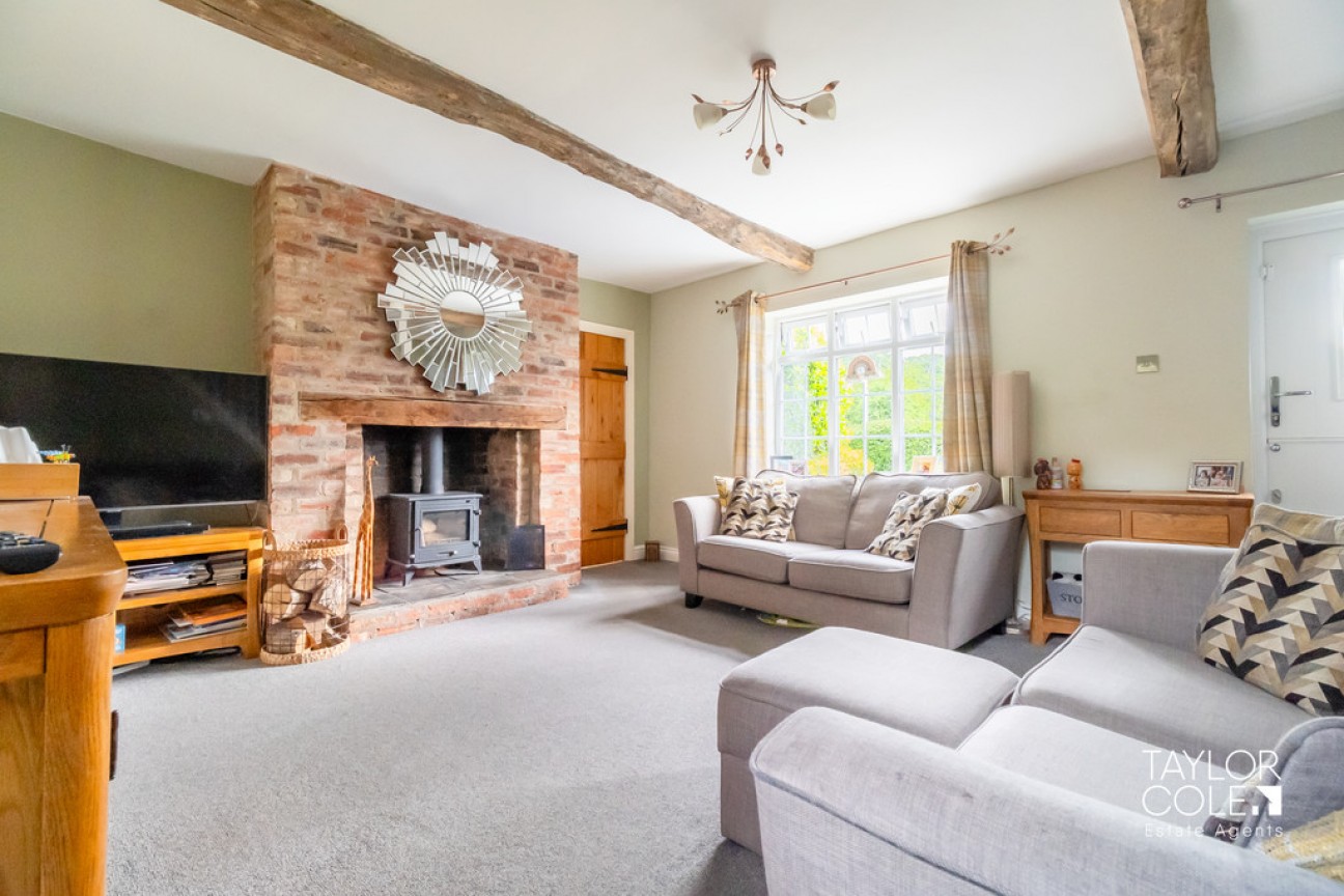 Drayton Bassett, Tamworth