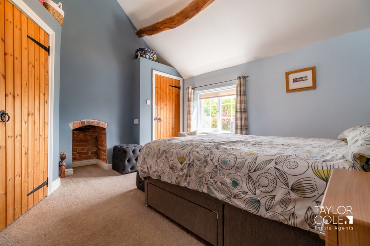 Drayton Bassett, Tamworth