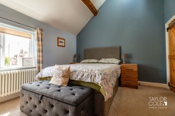 Drayton Bassett, Tamworth