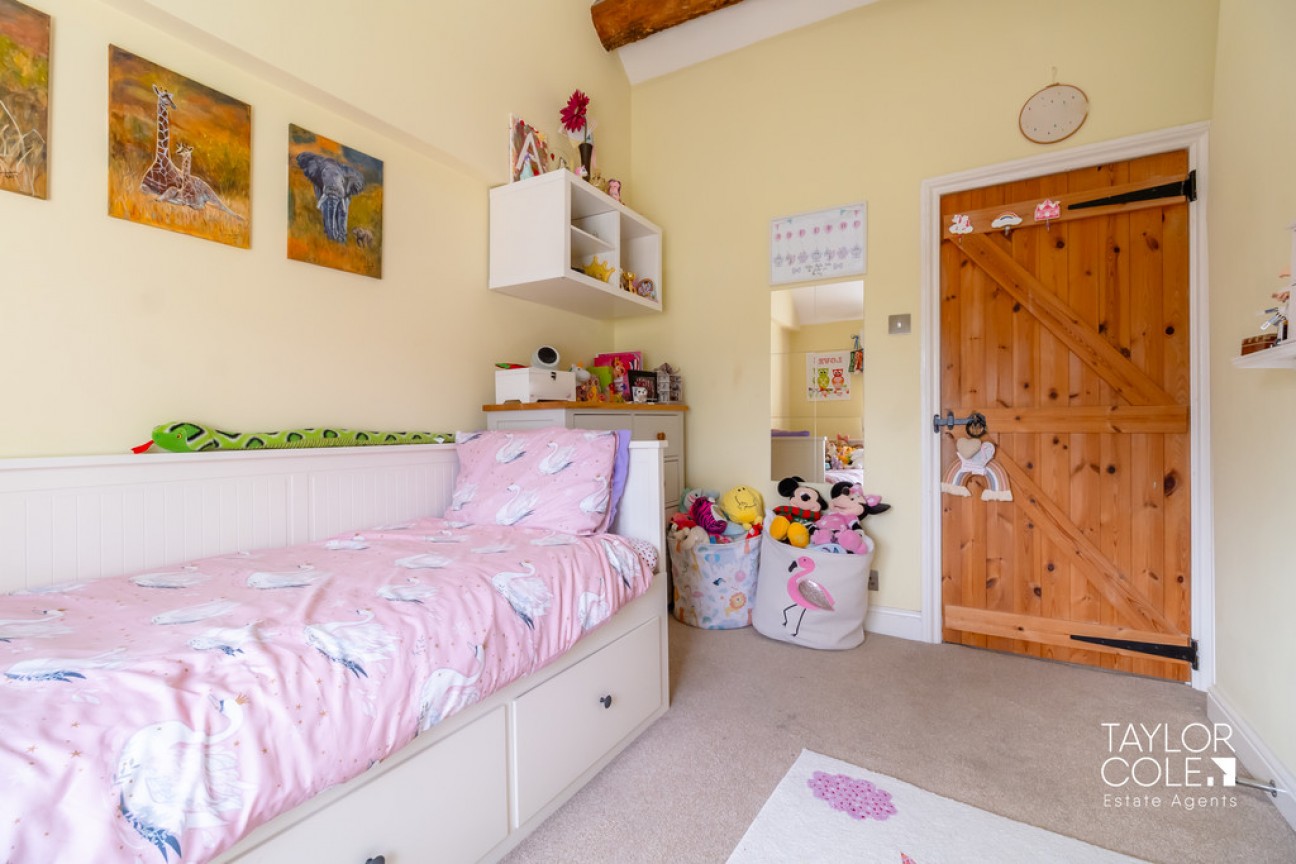 Drayton Bassett, Tamworth