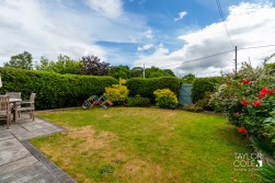 Drayton Bassett, Tamworth