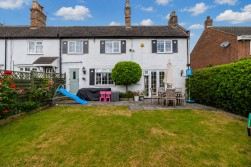 Drayton Bassett, Tamworth