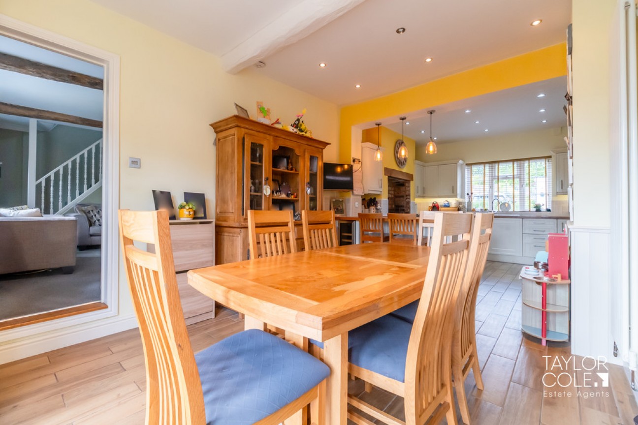 Drayton Bassett, Tamworth
