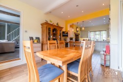 Drayton Bassett, Tamworth