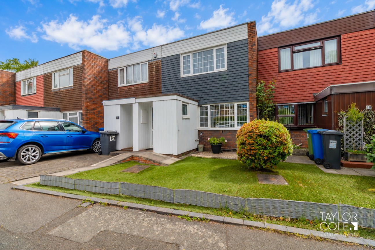 Wilnecote, Tamworth