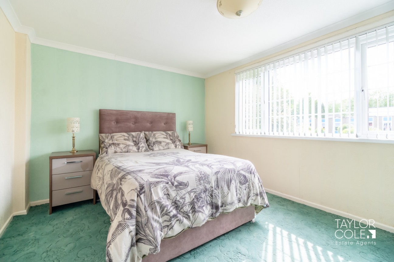 Wilnecote, Tamworth