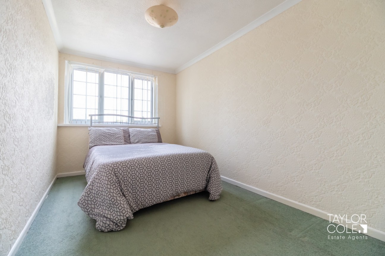 Wilnecote, Tamworth