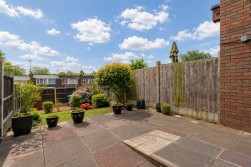 Wilnecote, Tamworth