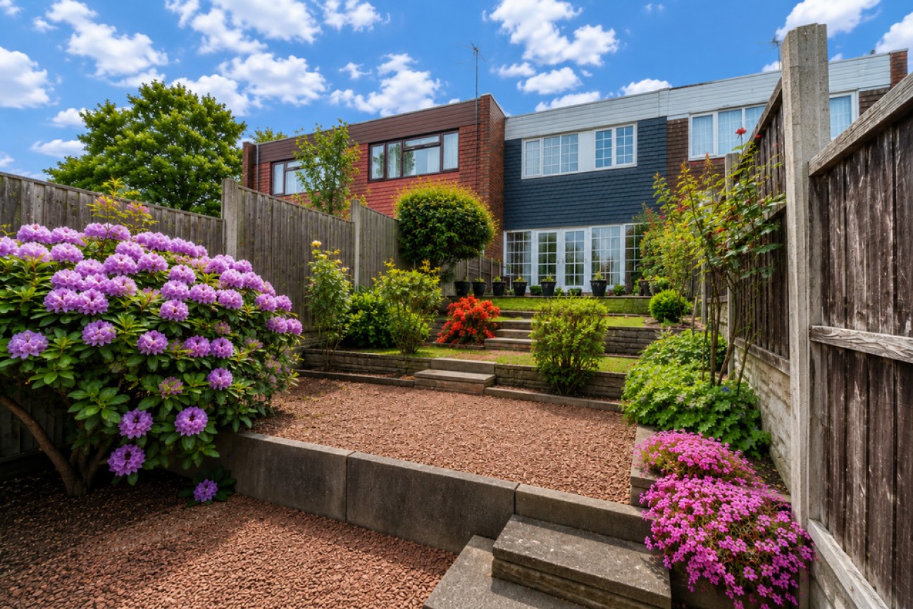 Wilnecote, Tamworth