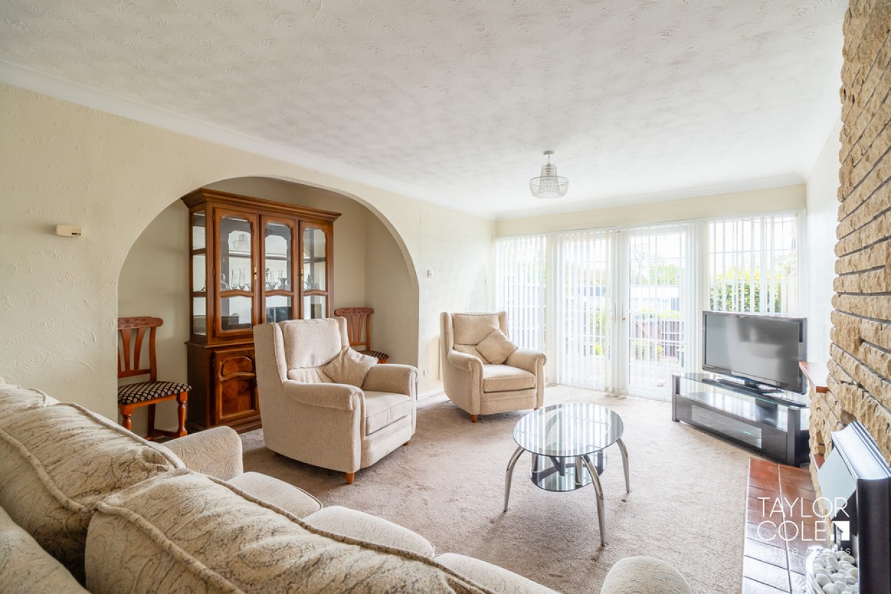 Wilnecote, Tamworth