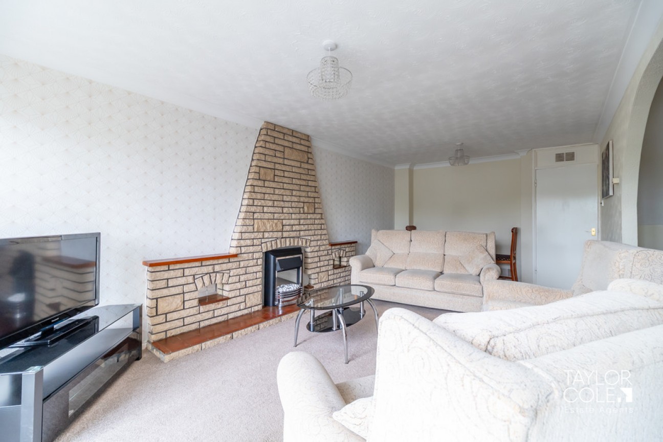 Wilnecote, Tamworth