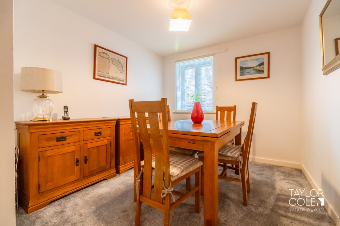 Birchfield Close, Tamworth