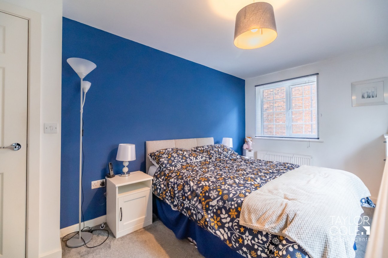 Birchfield Close, Tamworth