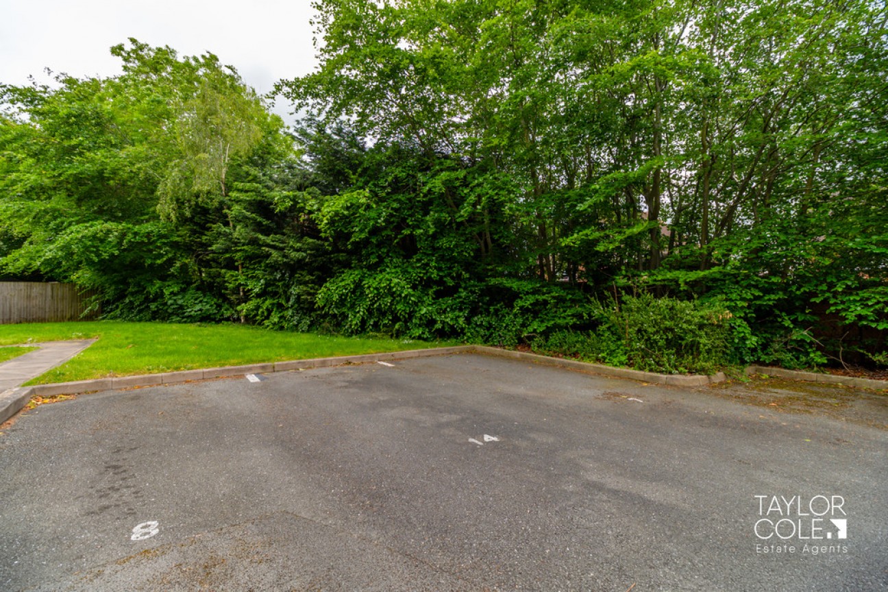 Birchfield Close, Tamworth