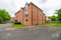 Birchfield Close, Tamworth