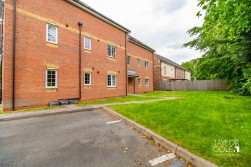 Birchfield Close, Tamworth
