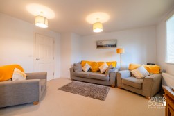 Birchfield Close, Tamworth