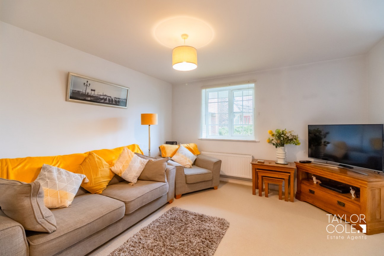 Birchfield Close, Tamworth