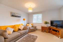 Birchfield Close, Tamworth