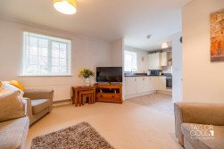 Birchfield Close, Tamworth
