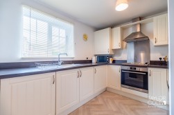 Birchfield Close, Tamworth